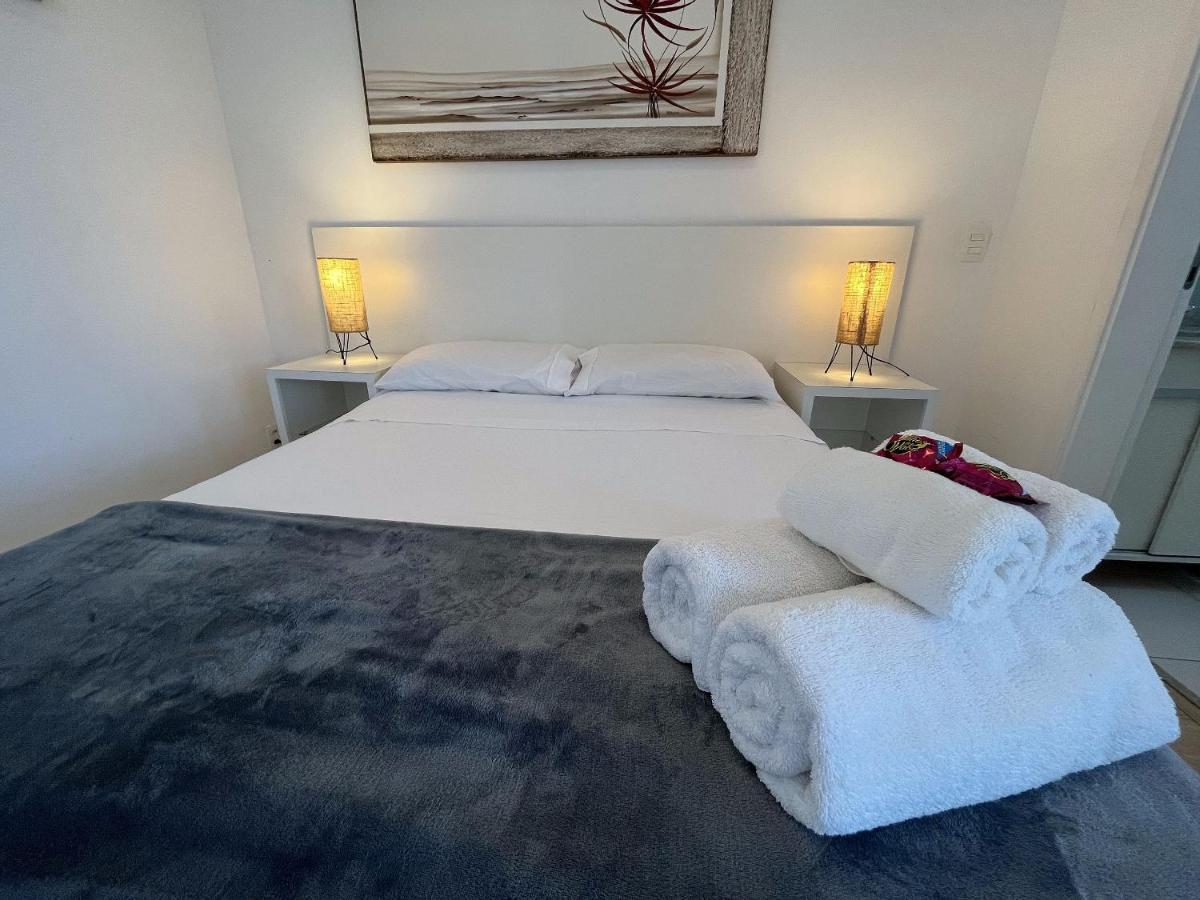 Apartamento Studio Prox Paulista Piscina Wi-fi Academia - Be 8 São Paulo